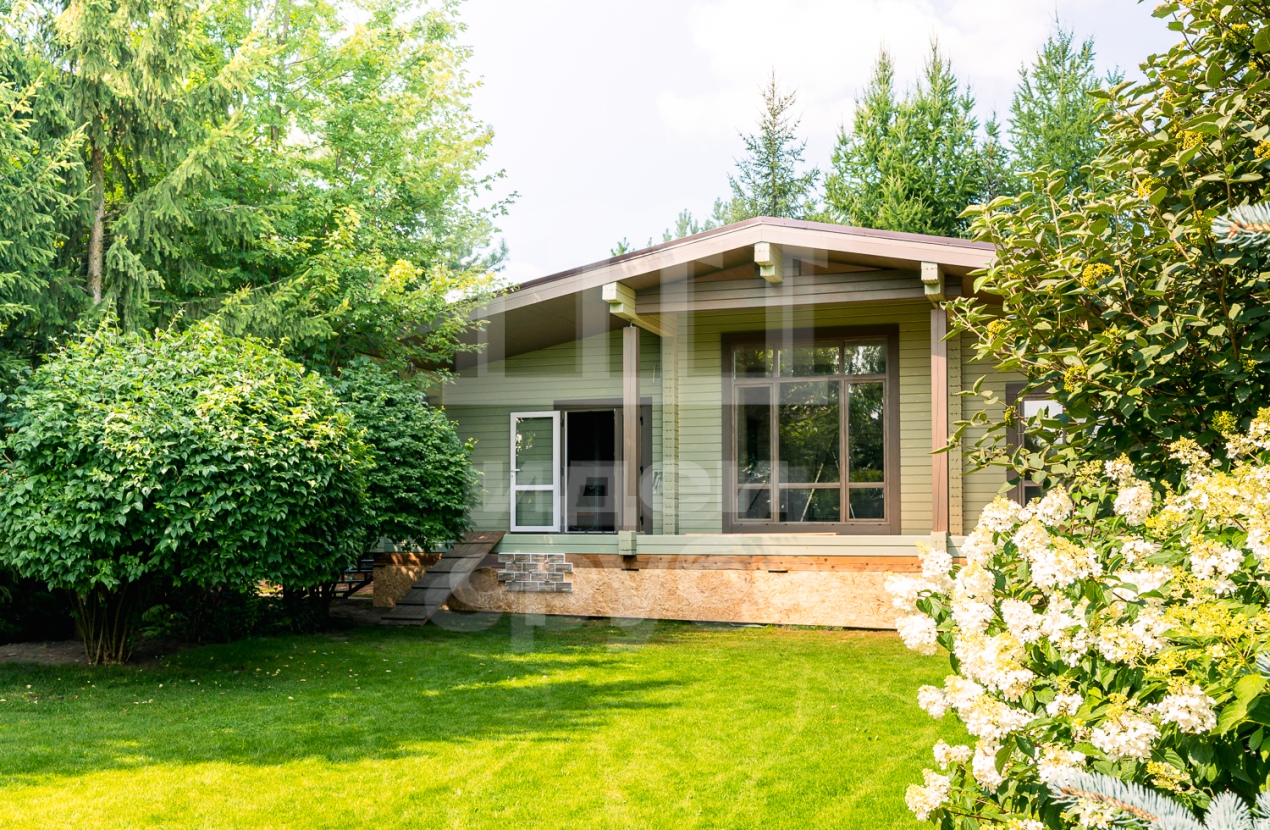 Проект в Дубцах