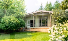 Проект в Дубцах