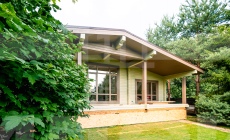 Проект в Дубцах