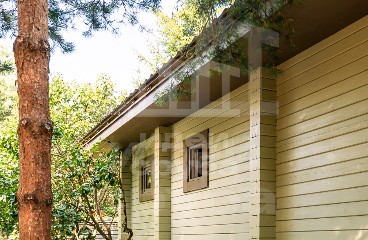 Проект в Дубцах