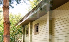 Проект в Дубцах