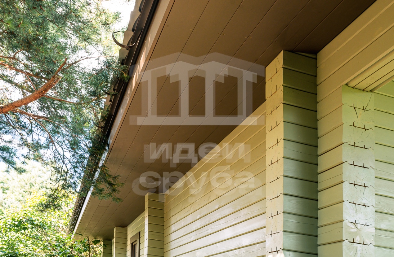 Проект в Дубцах