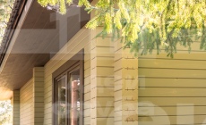 Проект в Дубцах