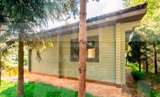 Проект в Дубцах