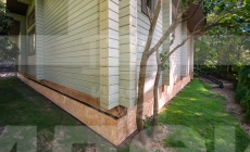 Проект в Дубцах