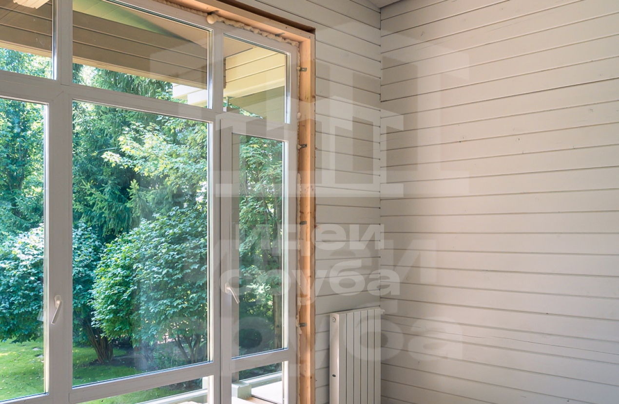 Проект в Дубцах