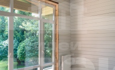 Проект в Дубцах