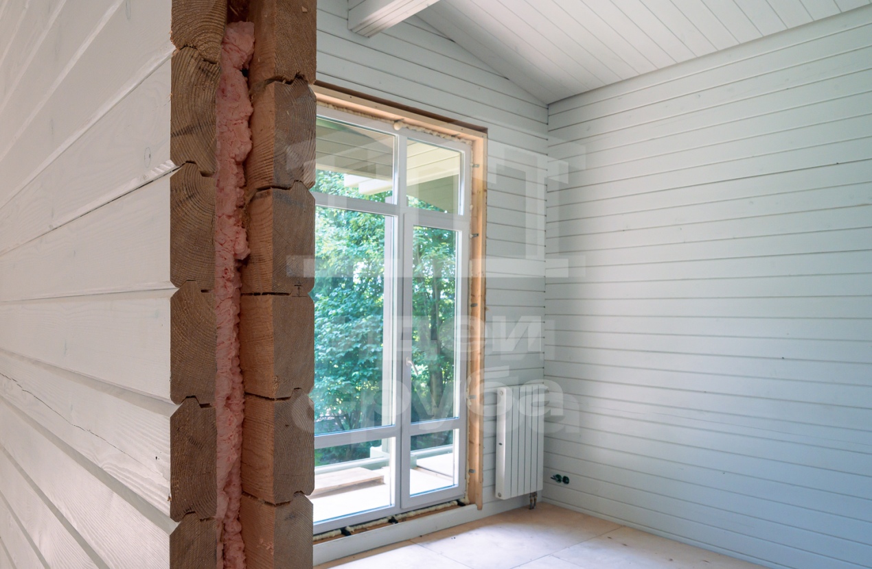 Проект в Дубцах