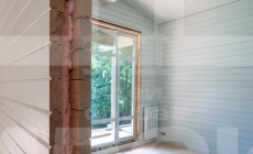 Проект в Дубцах