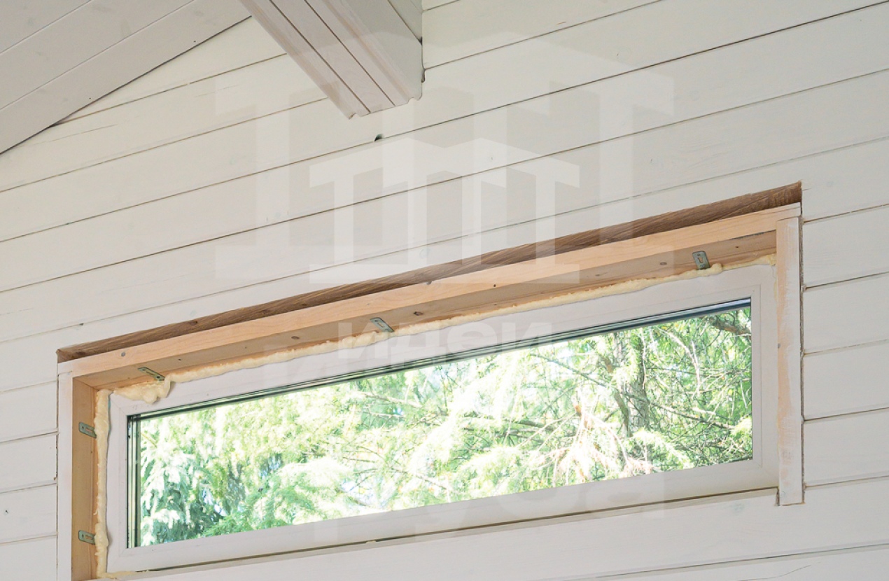 Проект в Дубцах