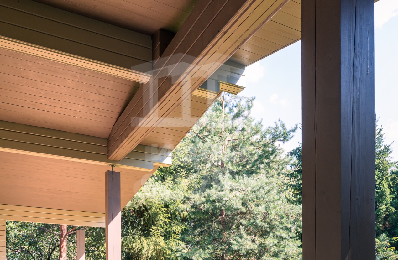 Проект в Дубцах