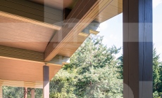 Проект в Дубцах