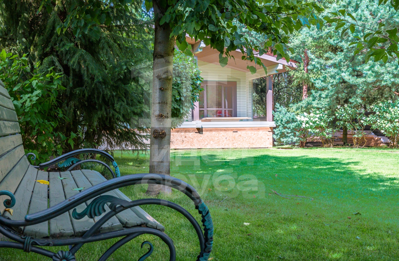 Проект в Дубцах