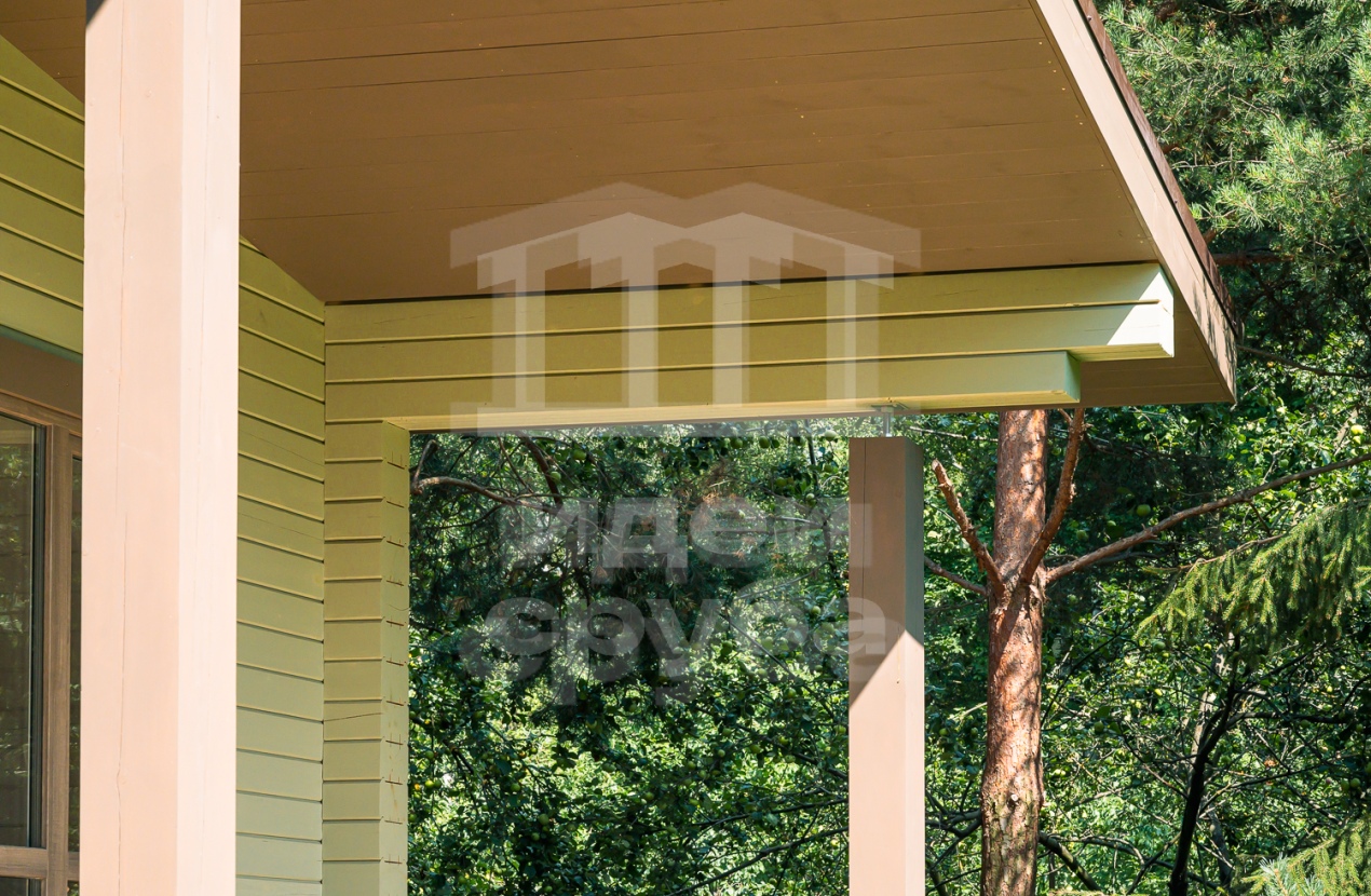 Проект в Дубцах