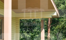 Проект в Дубцах