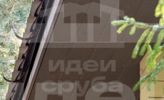 Проект в Дубцах