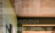 Проект в Дубцах