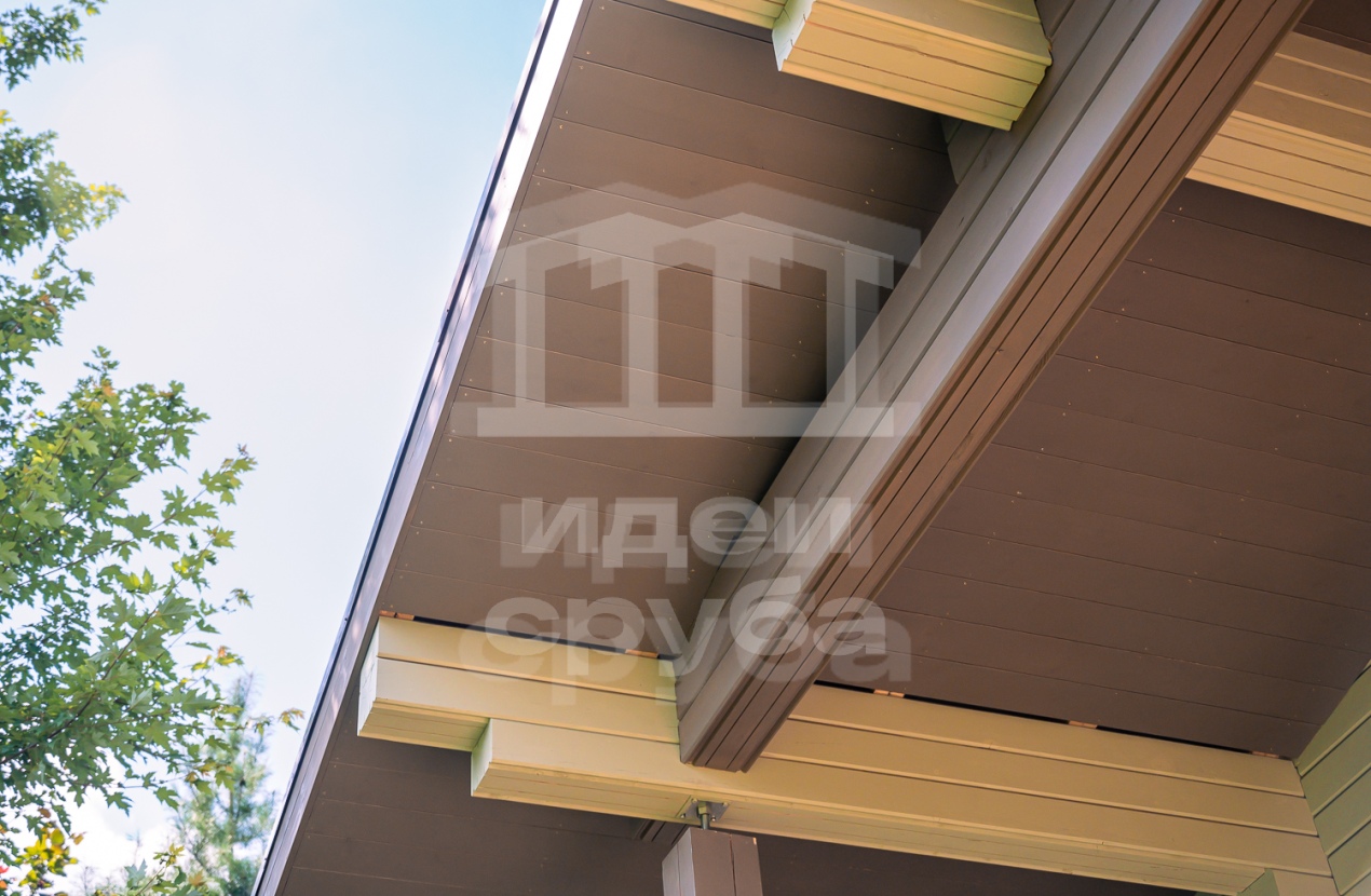 Проект в Дубцах