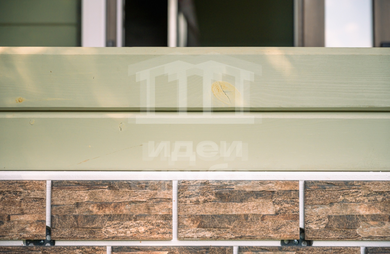 Проект в Дубцах