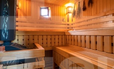 Баня в СНТ Радуга