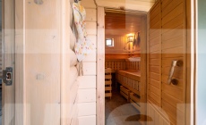 Баня в СНТ Радуга