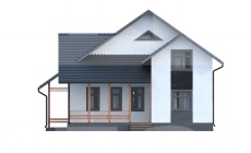 Проект усадьбы Севилья