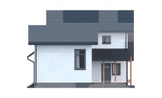 Проект усадьбы Севилья