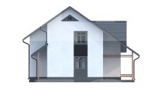 Проект усадьбы Севилья