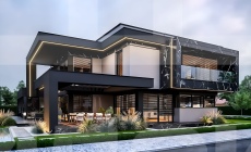 Проект дома Иннополис