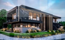 Проект дома Иннополис