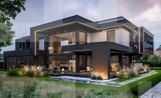 Проект дома Иннополис