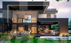 Проект дома Иннополис