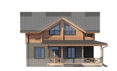 Комбинированный проект Ривердейл