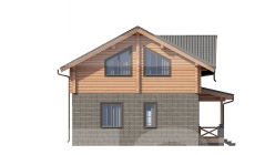 Комбинированный проект Ривердейл