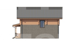 Комбинированный проект Ривердейл