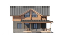 Комбинированный проект Ривердейл