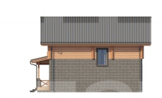 Комбинированный проект Ривердейл