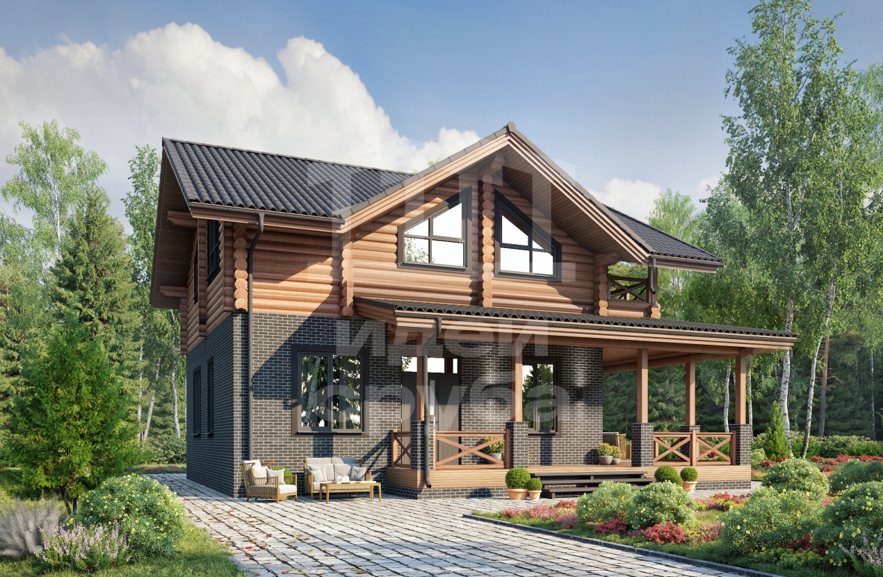 Комбинированный проект Ривердейл