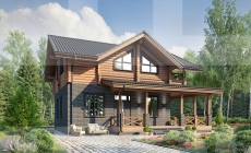 Комбинированный проект Ривердейл