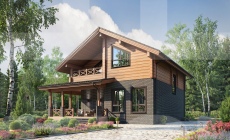 Комбинированный проект Ривердейл