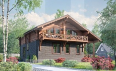 Комбинированный проект Изумрудный