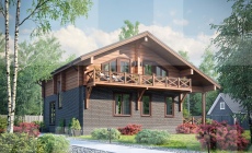 Комбинированный проект Изумрудный