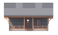 Комбинированный проект Изумрудный