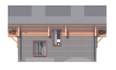 Комбинированный проект Изумрудный