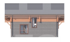 Комбинированный проект Изумрудный