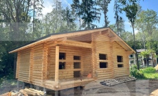 Проект Радуга в Пушкино деревня Цернское