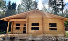 Проект Радуга в Пушкино деревня Цернское