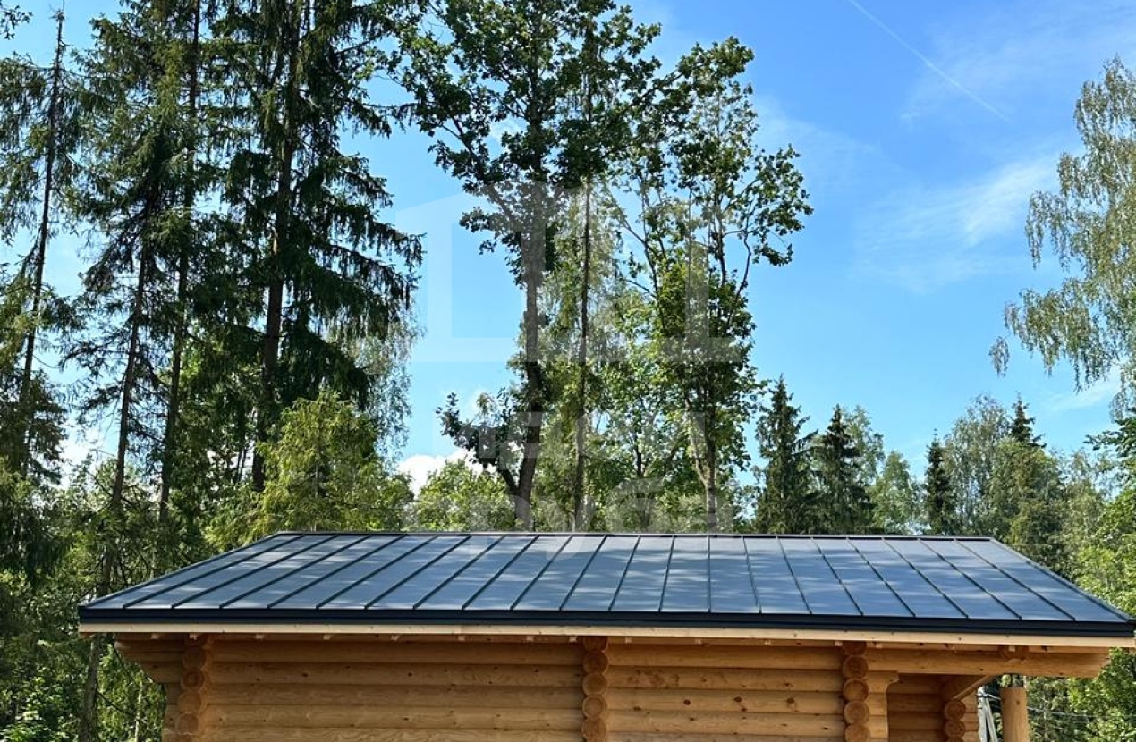 Проект Радуга в Пушкино деревня Цернское