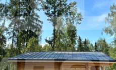 Проект Радуга в Пушкино деревня Цернское