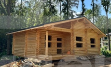 Проект Радуга в Пушкино деревня Цернское